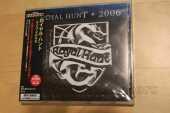 ROYAL HUNT / 2006 - 2006 / JAPAN