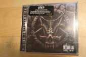 SLAYER / Divine Intervention - 1994 / USA