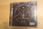 SLAYER / Divine Intervention - 1994 / USA