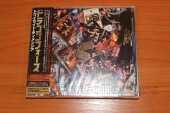 DRAGONFORCE / Twilight Dementia - 2010 / JAPAN