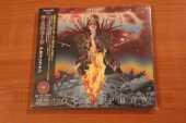 SWORD, THE / Apocryphon - 2012 / JAPAN