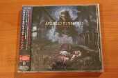 AVENGED SEVENFOLD / Nightmare - 2010 / JAPAN