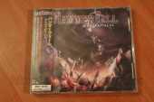 HAMMERFALL / Masterpieces - 2008 / JAPAN