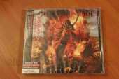 SEBASTIAN BACH / Kicking & Screaming - 2011 / JAPAN