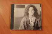 KENNY G / Breathless - 1992 / USA