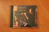 KENNY G / Miracles - The Holiday Album - 1994 / USA