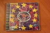 U2 / Zooropa - 1997 / USA