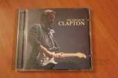 CLAPTON, ERIC / The Cream Of Eric Clapton - 1995 / USA