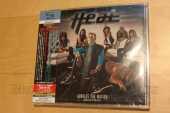 H.E.A.T / Address The Nation - 2012 / JAPAN