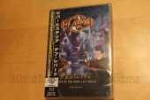 DEF LEPPARD / Viva ! Hysteria - Live - 2013 / JAPAN