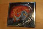 GAMMA RAY / Insanity And Genius - 1993 / USA