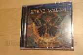 WALSH, STEVE / Black Butterfly - 2017 / EU