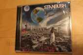 STAN BUSH / Change the World - 2017 / UK