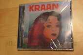 KRAAN / Andy Nogger - 1974 / Germany