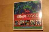 KRAUTROCK / Original Album Series Vol. 2 / EU