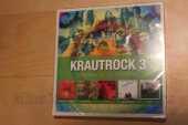 KRAUTROCK / Original Album Series Vol. 3 / EU