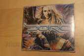 DORO / Fight - 2002 / Germany