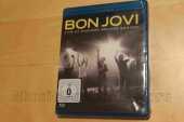 BON JOVI / Live at Madison Square Garden - 2009 / EU