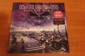 IRON MAIDEN / Brave New World - 2000 / USA