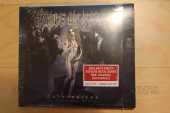 CRADLE OF FILTH / Cryptoriana - The Seductiveness Of Decay - 2017 / USA