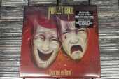 MOTLEY CRUE / Theatre of Pain - 1985 / USA