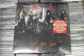 MOTLEY CRUE / Girls, Girls, Girls - 1987 / USA