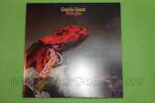 GENTLE GIANT / Octopus - 1972 / Germany