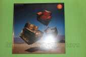 GENTLE GIANT / Three Piece Suite / Germany