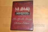 DEF LEPPARD / The Sparke Lounge - 2008 / Germany