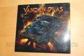 VANDEN PLAS / The Seraphic Clockwork - 2010 / Italy