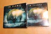 IN FLAMES / Soundtrack To Your Escape - 2004 / JAPAN