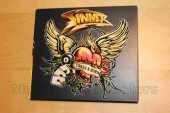 SINNER / Crash & Burn - 2008 / Germany