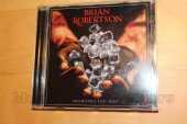 ROBERTSON, BRIAN / Diamonds And Dirt - 2011 / Germany