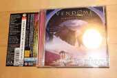 PLACE VENDOME / Streets Of Fire - 2009 / JAPAN