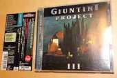 GIUNTINI PROJECT / III - 2006 / JAPAN