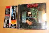 KREATOR / Renewal - 1992 / JAPAN