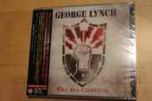 LYNCH, GEORGE / Kill All Control - 2011 / JAPAN