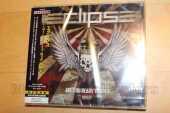 ECLIPSE / Are You Ready To Rock - 2016 / JAPAN