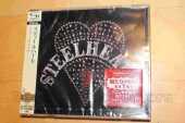 STEELHEART / Steelheart - 1990 / JAPAN