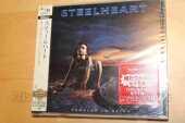 STEELHEART / Tangled In Reins - 1992 / JAPAN