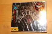 STEELHEART / Steelheart - 1990 / JAPAN