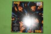 KISS / Crazy Nights - 1987 / EU