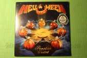 HELLOWEEN / Pumpkins United - 2017 / Germany
