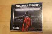NICKELBACK / Feed the Machine - 2017 / EU