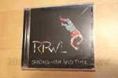 RPWL / Beyond Man And Time - 2012 / Germany