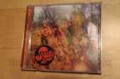 SPOOKY TOOTH / It's All About - 1968 / EU