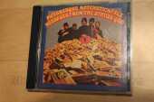 STATUS QUO / Picturesque Matchstickable Messages From The Status Quo - 1968 / France