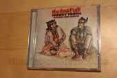 SPOOKY TOOTH / The Last Puff - 1970 / EU