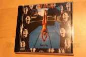 DEF LEPPARD / High'n'Dry - 1981 / Germany