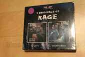 RAGE / Unity / Soundchaser / Germany